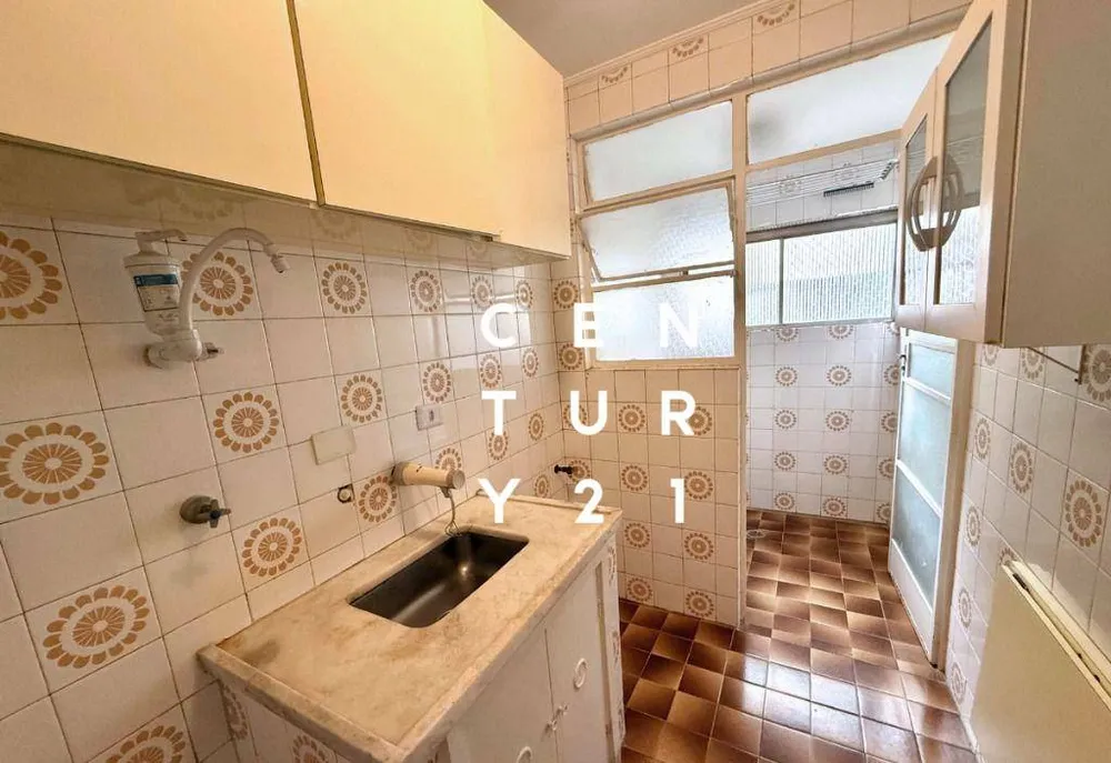 Apartamento, 1 quarto, 37 m² - Foto 4