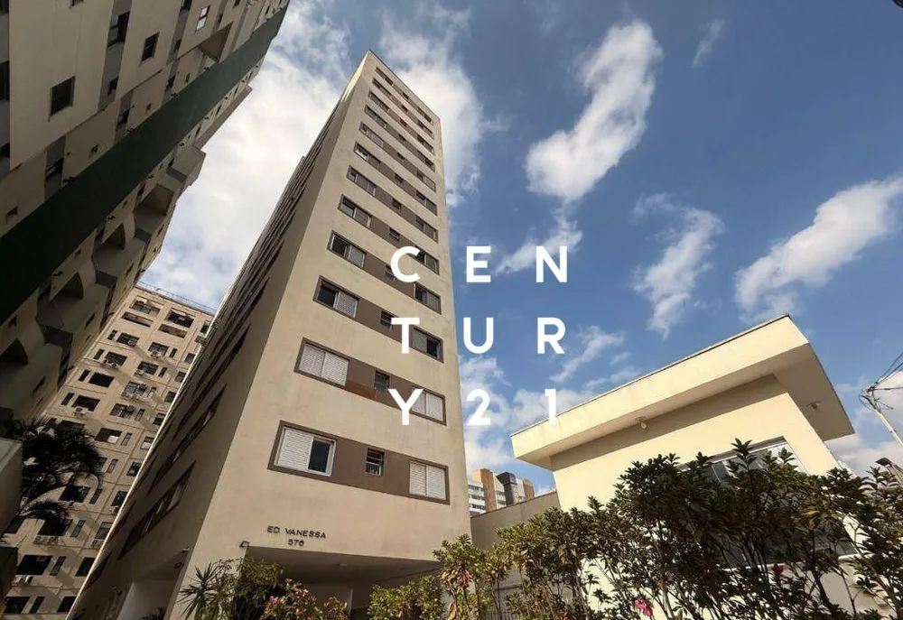 Apartamento, 1 quarto, 37 m² - Foto 6