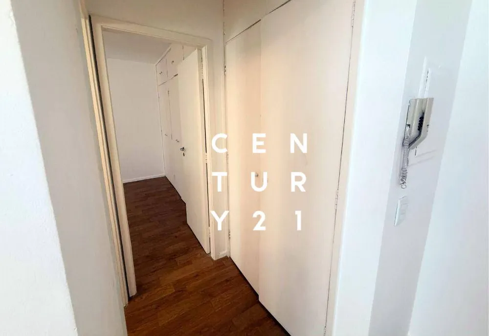 Apartamento, 1 quarto, 37 m² - Foto 3