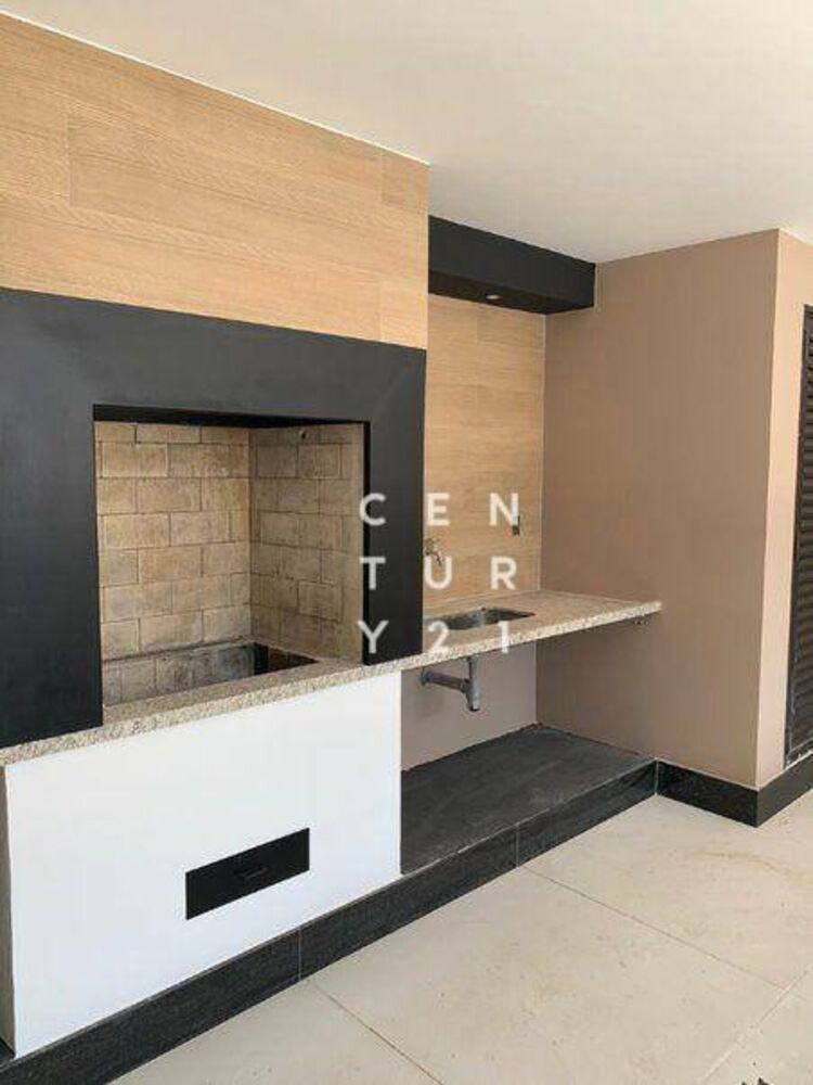 Cobertura, 5 quartos, 464 m² - Foto 2