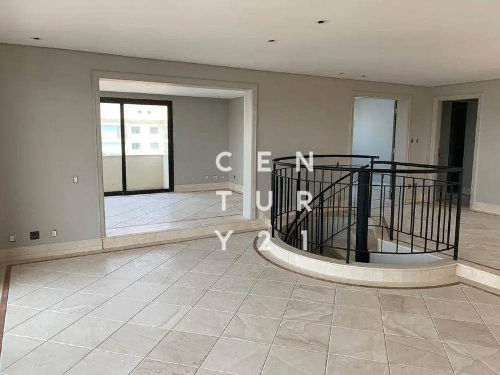 Cobertura, 5 quartos, 464 m² - Foto 5