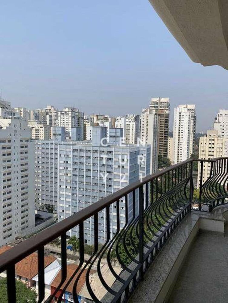 Cobertura, 5 quartos, 464 m² - Foto 3