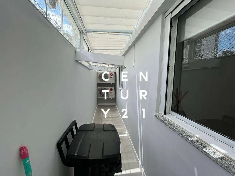 Apartamento, 2 quartos, 75 m² - Foto 4