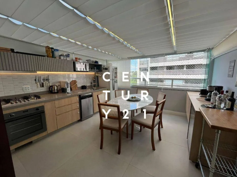 Apartamento, 2 quartos, 75 m² - Foto 1