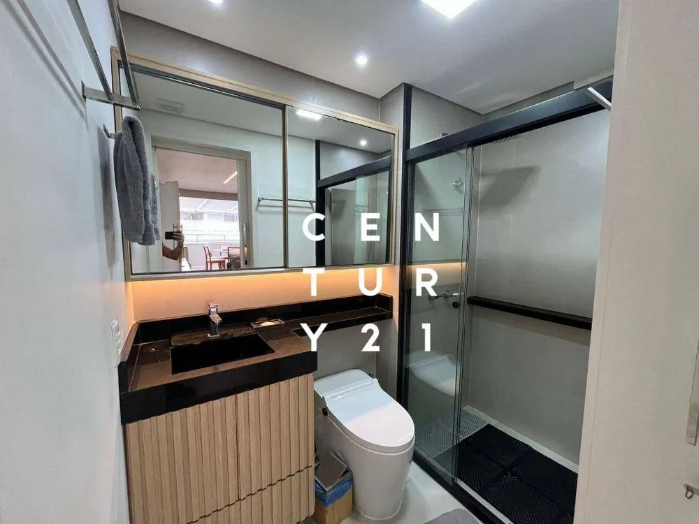 Apartamento, 2 quartos, 75 m² - Foto 3