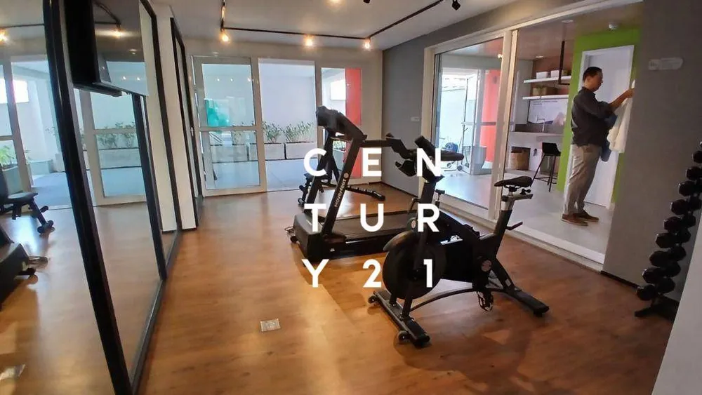 Apartamento, 2 quartos, 75 m² - Foto 8