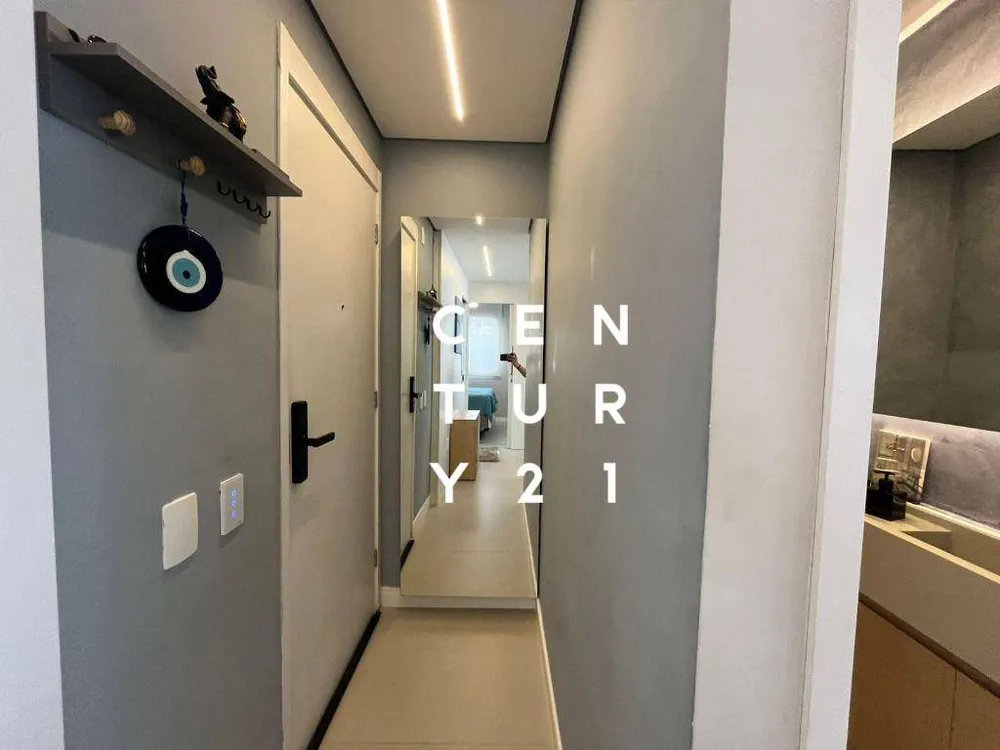 Apartamento, 2 quartos, 75 m² - Foto 2