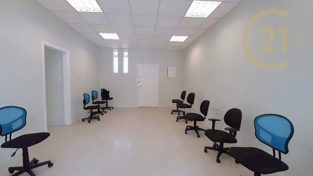 Sala-Conjunto, 85 m² - Foto 1