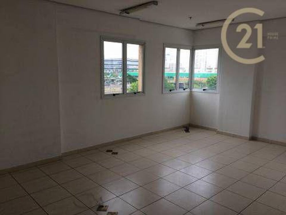 Sala-Conjunto, 35 m² - Foto 1