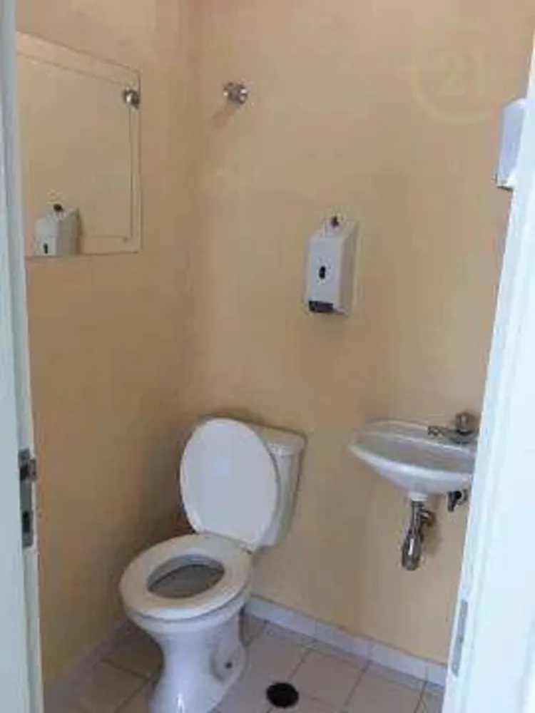 Sala-Conjunto, 35 m² - Foto 5