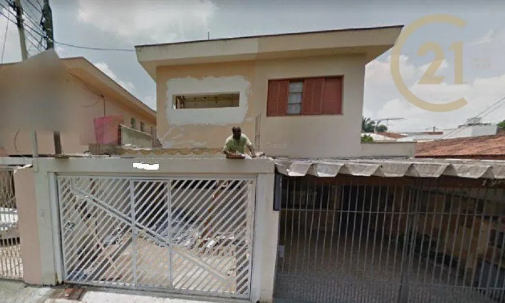 Sobrado, 3 quartos, 145 m² - Foto 1