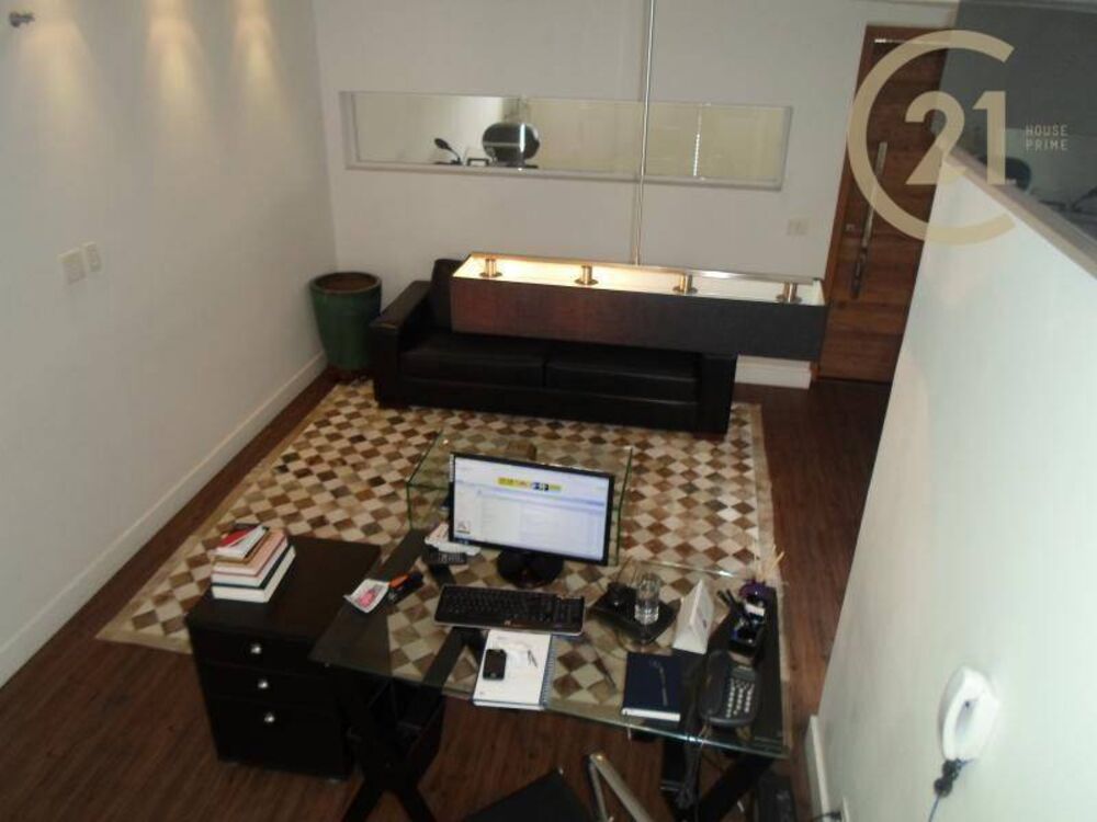 Sobrado, 3 quartos, 145 m² - Foto 6