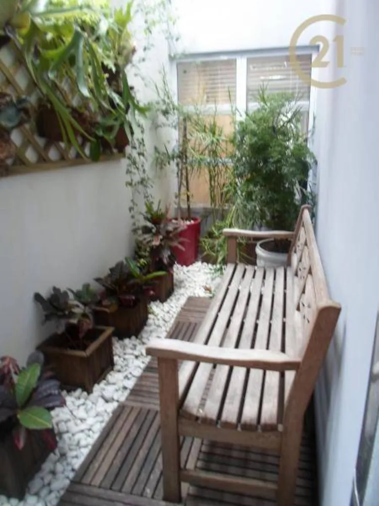 Sobrado, 3 quartos, 145 m² - Foto 5