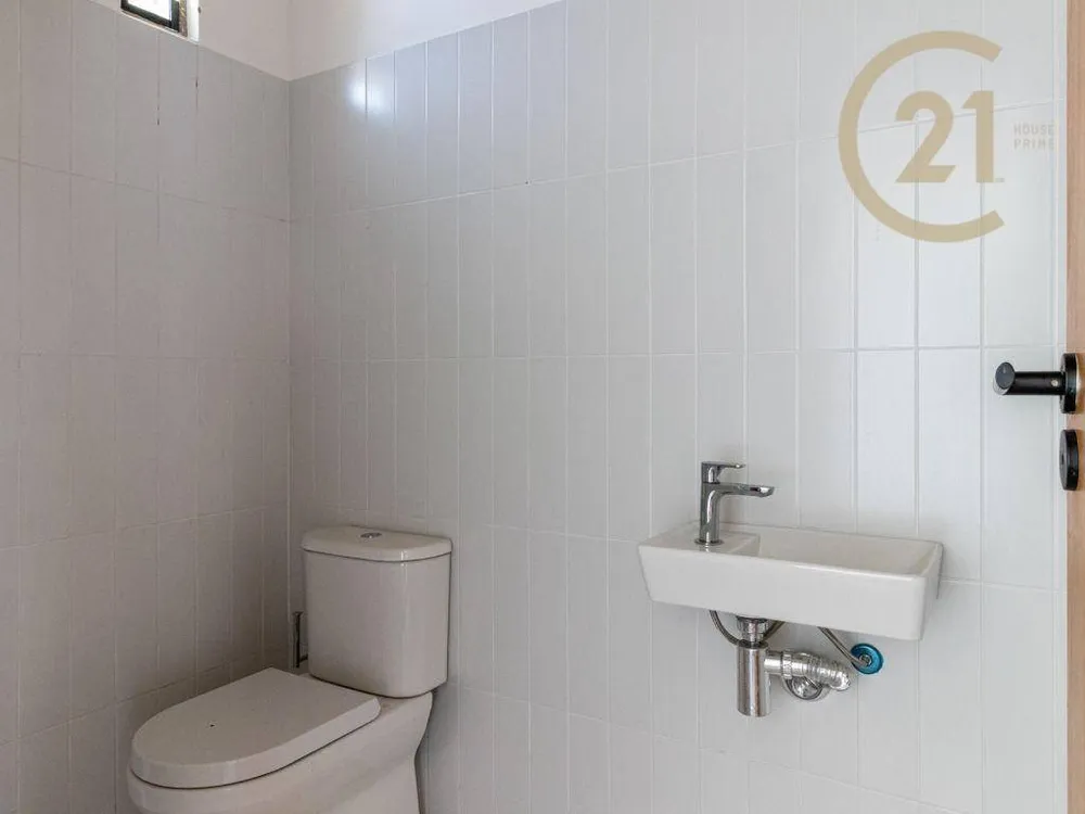 Loja-Salão, 37 m² - Foto 4