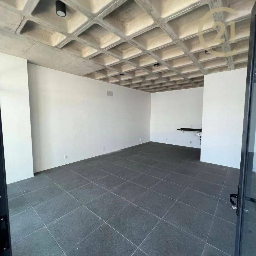 Loja-Salão, 37 m² - Foto 1