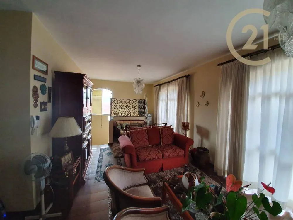 Casa, 3 quartos, 320 m² - Foto 5