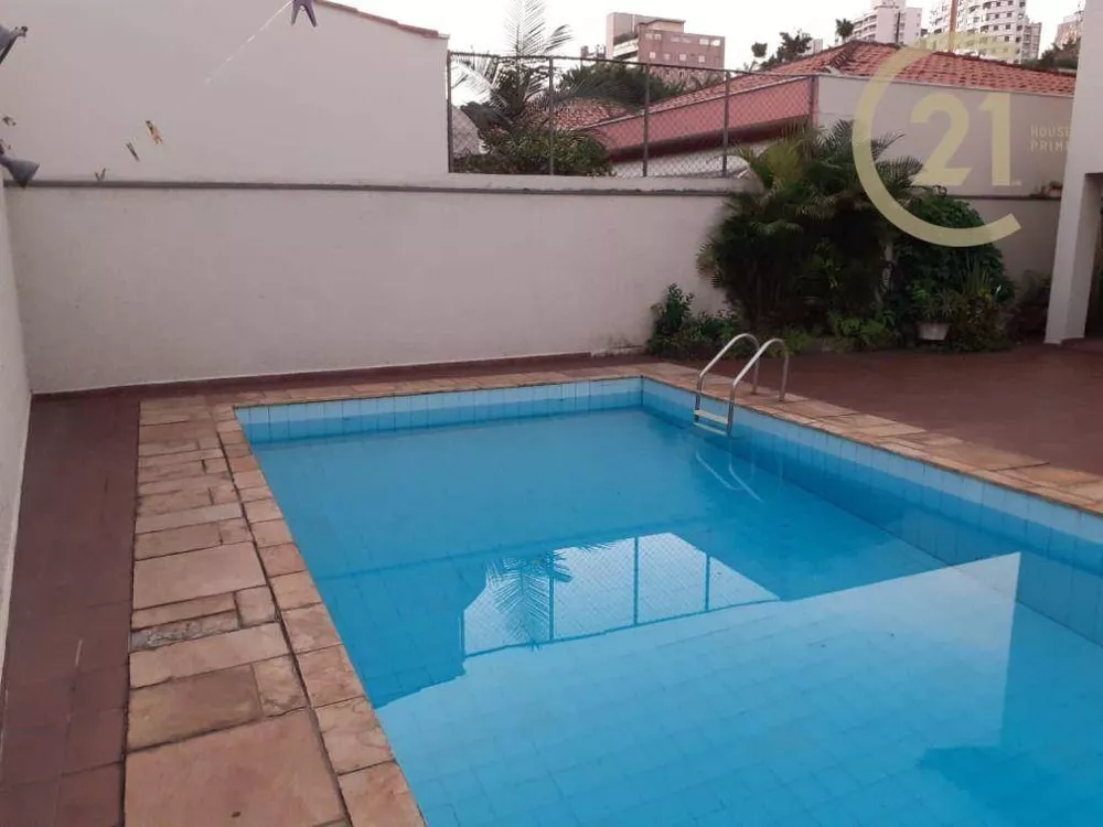 Casa à venda com 3 quartos, 320m² - Foto 3