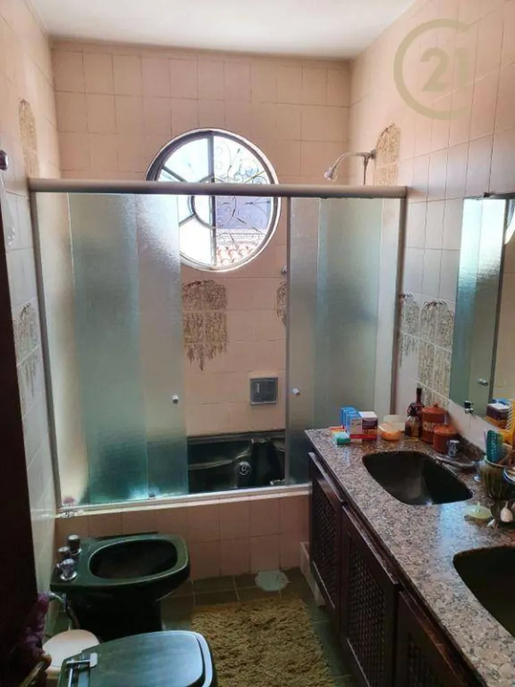 Casa, 3 quartos, 320 m² - Foto 8