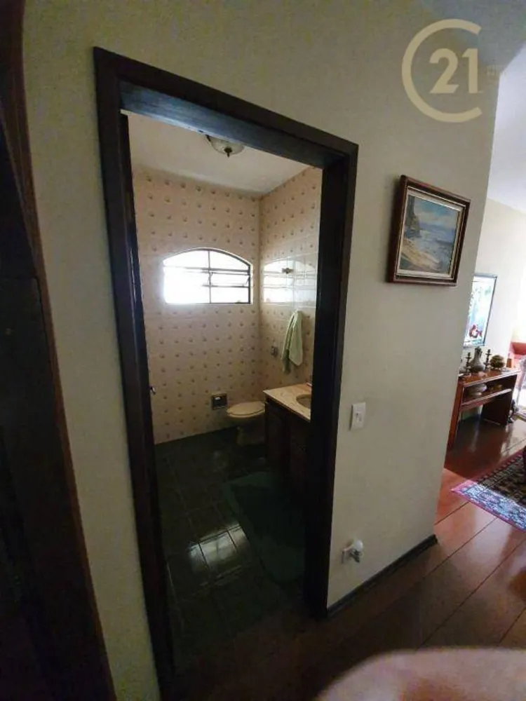 Casa, 3 quartos, 320 m² - Foto 7