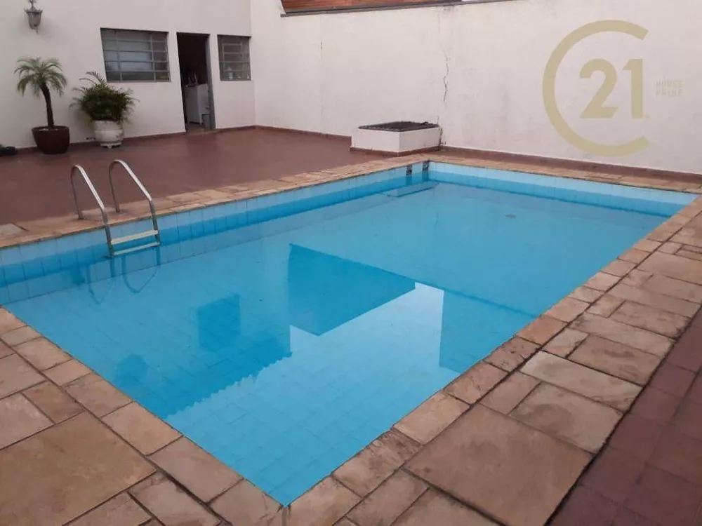 Casa à venda com 3 quartos, 320m² - Foto 4