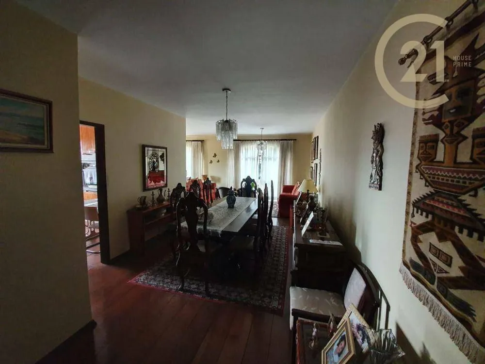 Casa, 3 quartos, 320 m² - Foto 6