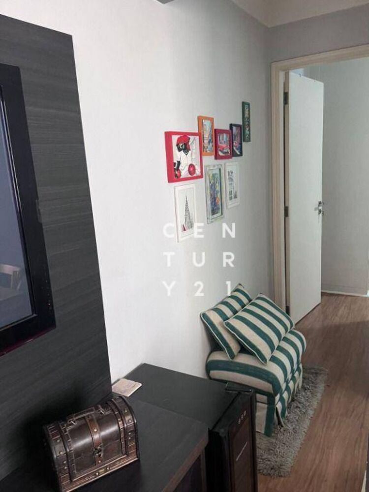 Apartamento, 1 quarto, 40 m² - Foto 1