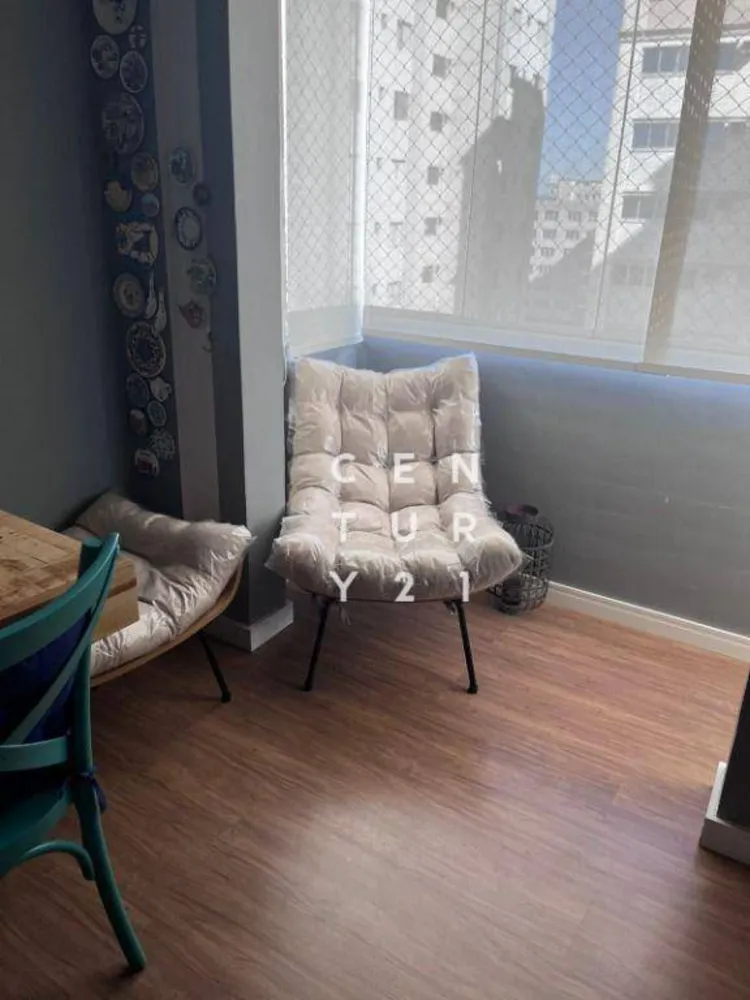 Apartamento, 1 quarto, 40 m² - Foto 3