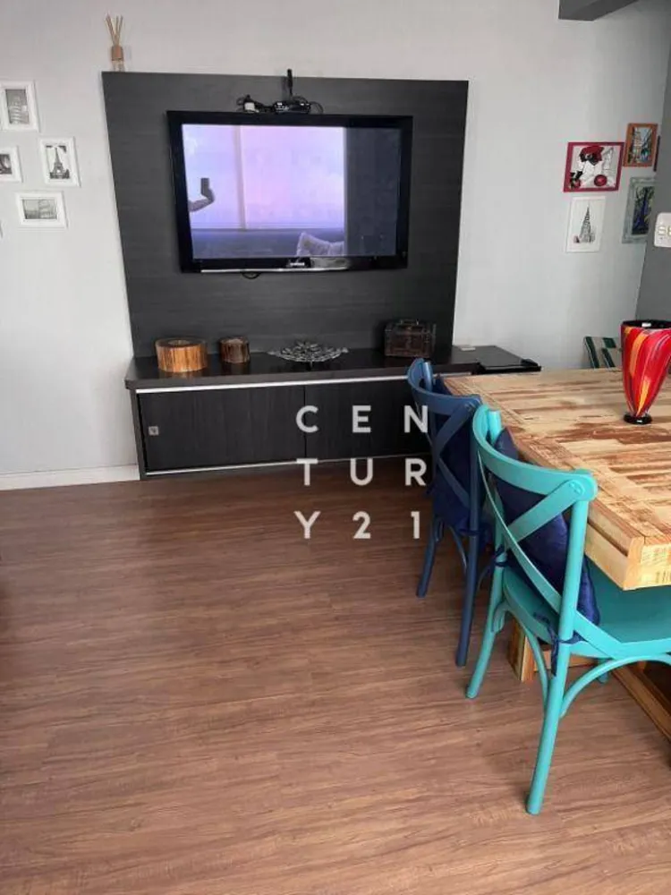 Apartamento, 1 quarto, 40 m² - Foto 2