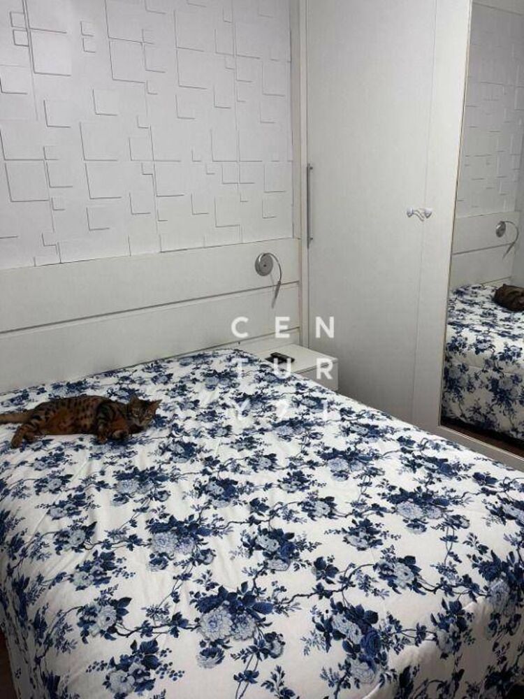 Apartamento, 1 quarto, 40 m² - Foto 3