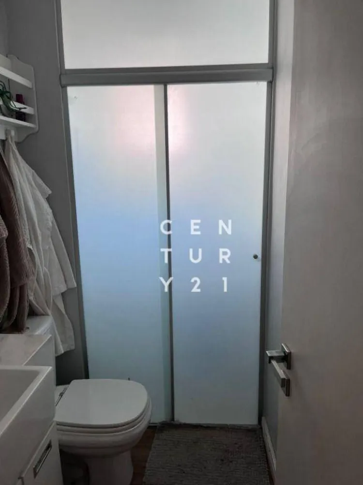 Apartamento, 1 quarto, 40 m² - Foto 11