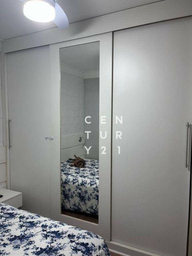 Apartamento, 1 quarto, 40 m² - Foto 2