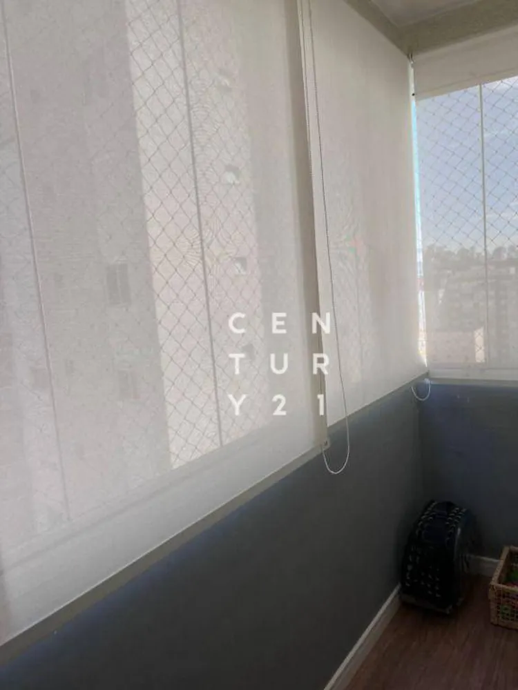 Apartamento, 1 quarto, 40 m² - Foto 5