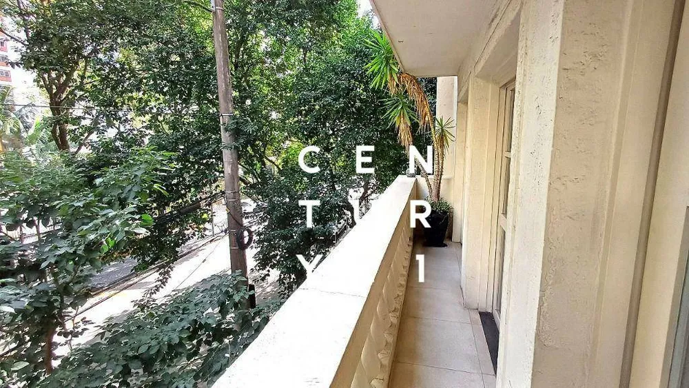 Apartamento, 3 quartos, 166 m² - Foto 2