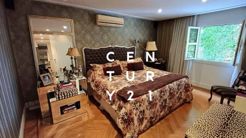 Apartamento, 3 quartos, 166 m² - Foto 7