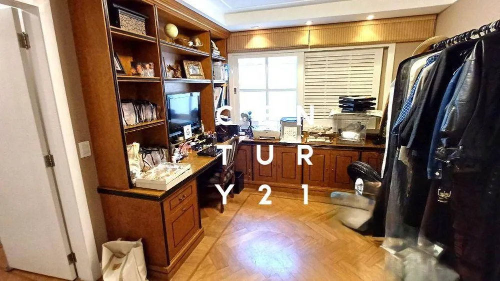 Apartamento, 3 quartos, 166 m² - Foto 4