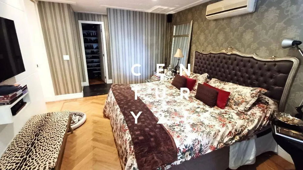 Apartamento, 3 quartos, 166 m² - Foto 5