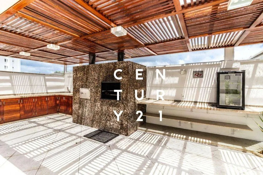 Apartamento, 3 quartos, 157 m² - Foto 6