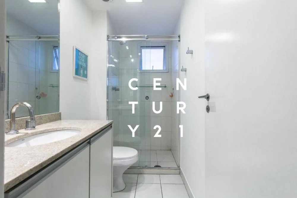 Apartamento, 3 quartos, 157 m² - Foto 8