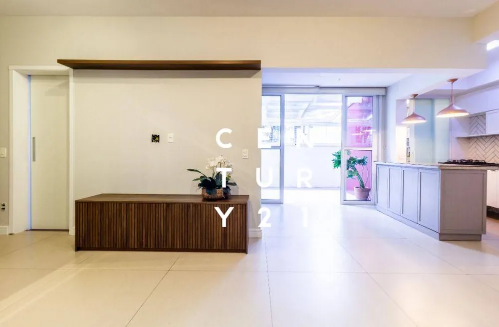 Apartamento, 3 quartos, 157 m² - Foto 1