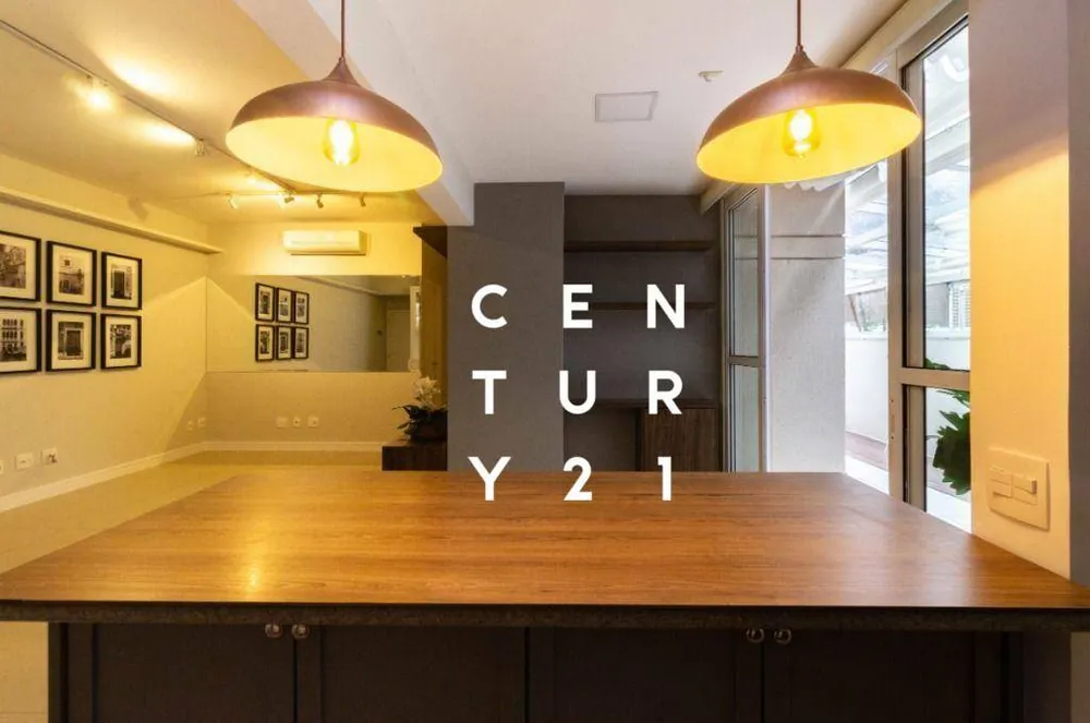 Apartamento, 3 quartos, 157 m² - Foto 3