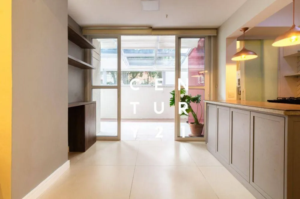 Apartamento, 3 quartos, 157 m² - Foto 4