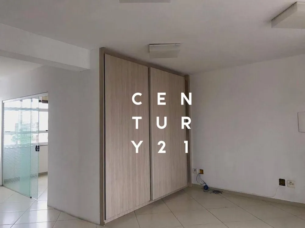 Sala-Conjunto, 48 m² - Foto 1