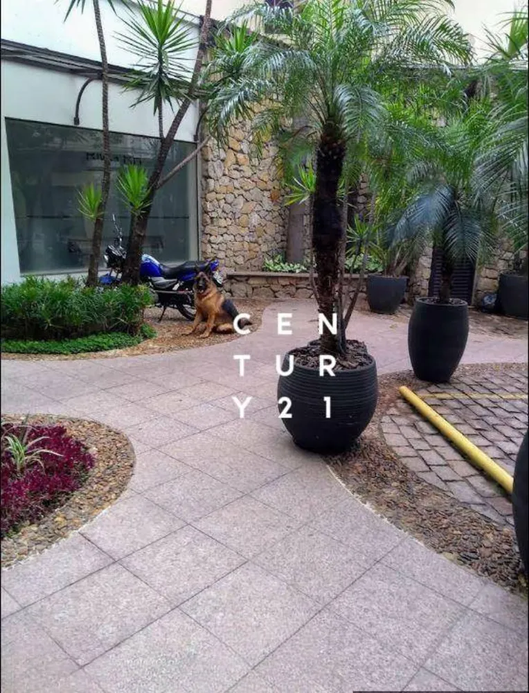 Sala-Conjunto, 48 m² - Foto 7