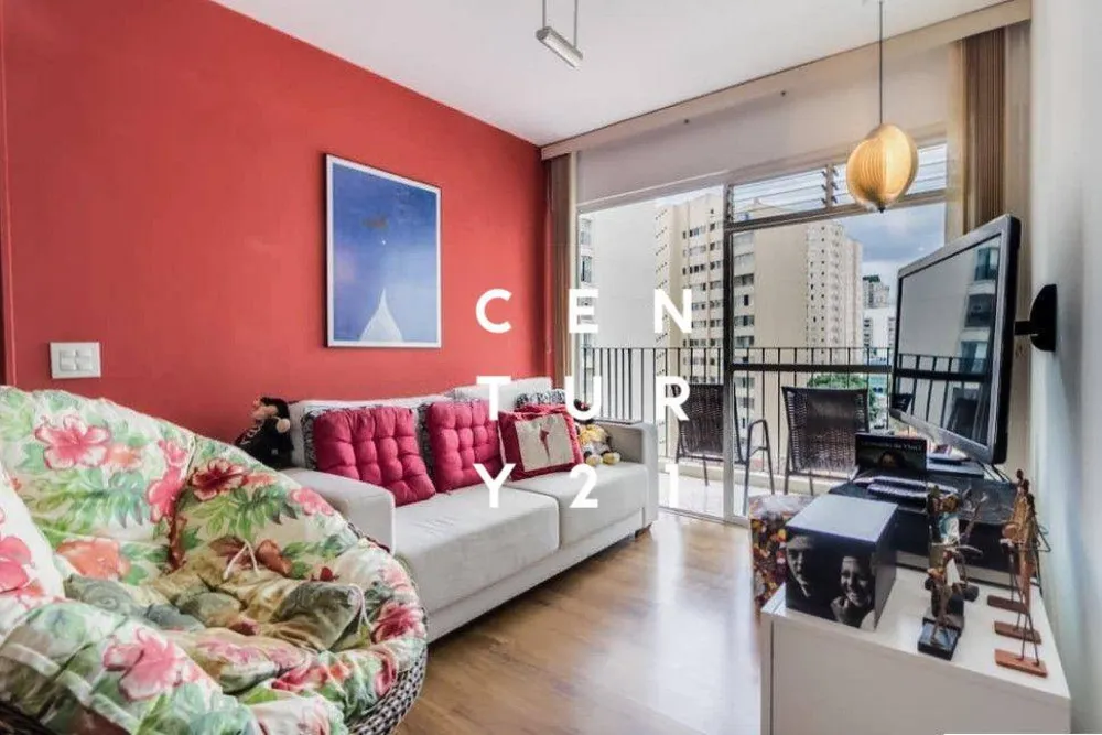 Apartamento, 3 quartos, 85 m² - Foto 5