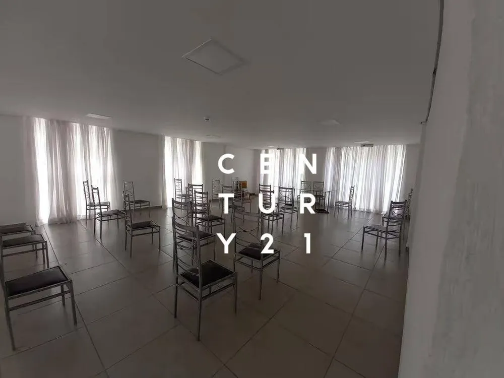 Apartamento, 3 quartos, 85 m² - Foto 3
