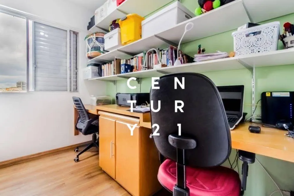 Apartamento, 3 quartos, 85 m² - Foto 3