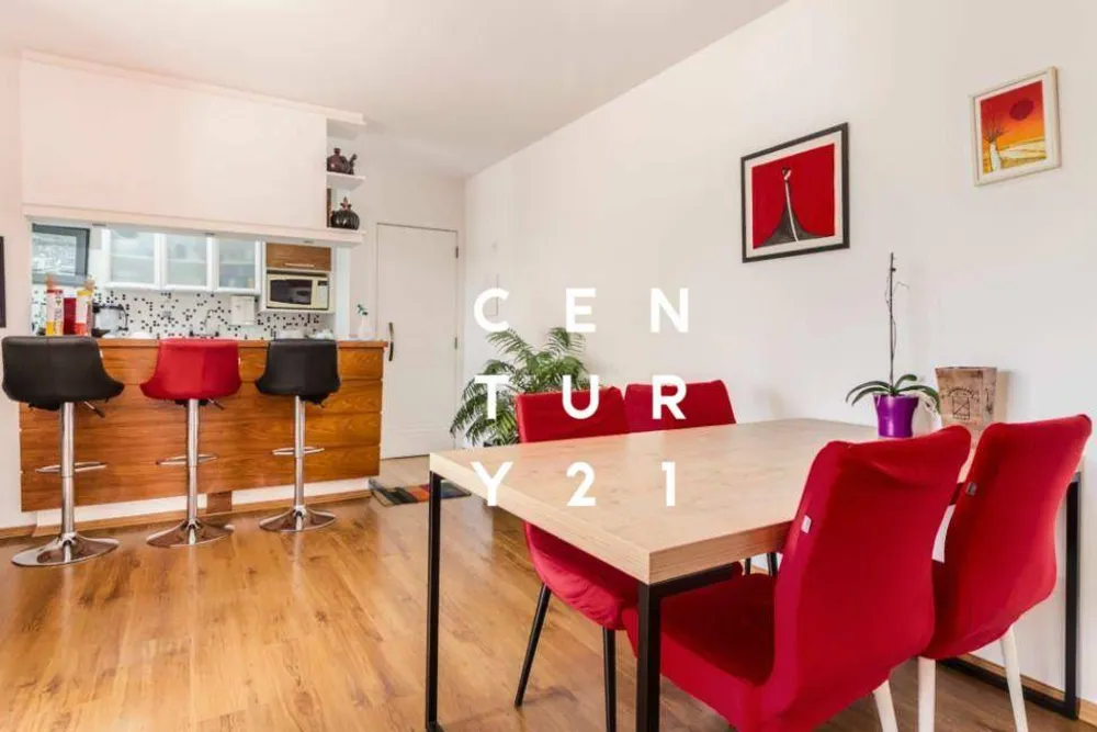 Apartamento, 3 quartos, 85 m² - Foto 2