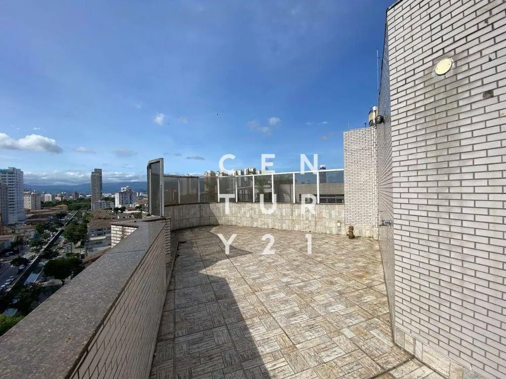 Cobertura, 4 quartos, 422 m² - Foto 1