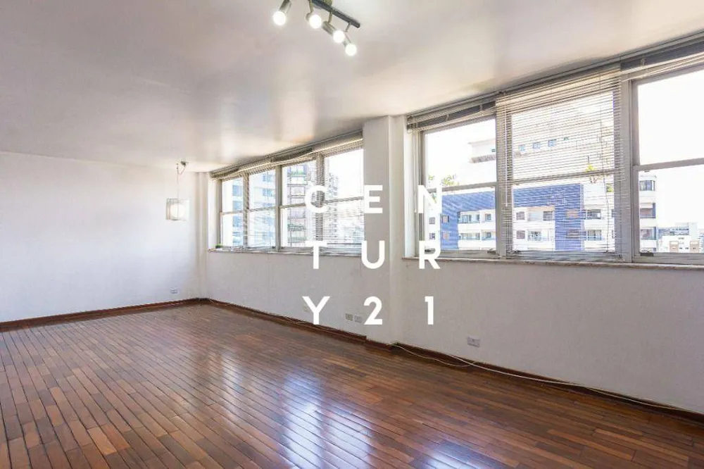 Apartamento, 3 quartos, 176 m² - Foto 2