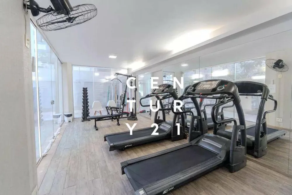 Apartamento, 3 quartos, 176 m² - Foto 8